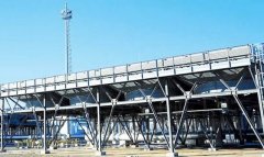 Управление «Döwletabatgazçykaryş» вносит вклад в газовую отрасль Туркменистана