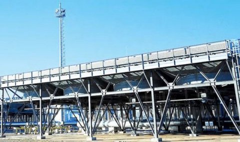 Управление «Döwletabatgazçykaryş» вносит вклад в газовую отрасль Туркменистана