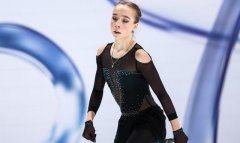Алиса Двоеглазова стала победительницей чемпионата России по прыжкам