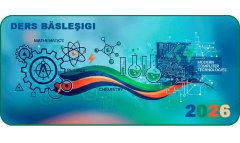 В Туркменистане пройдут предметные олимпиады для школьников