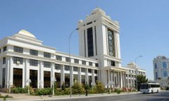 В Туркменистане пройдут дни открытых дверей института телекоммуникаций