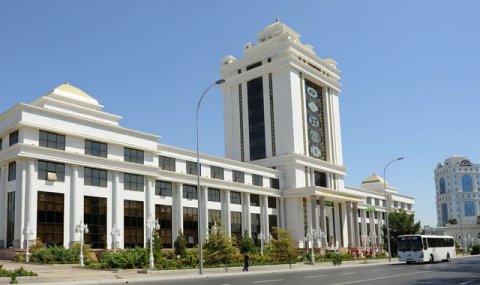 В Туркменистане пройдут дни открытых дверей института телекоммуникаций