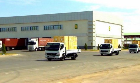 Товарооборот между Туркменистаном и Мангистауской областью достиг $9,2 млн