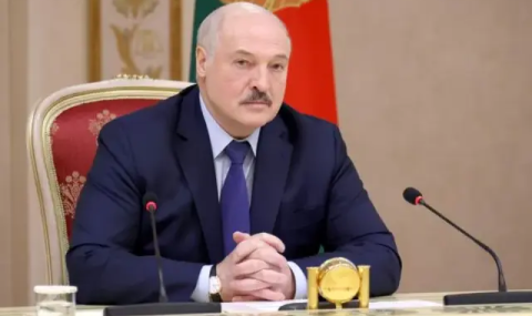 Александр Лукашенко отметил вклад Туркменистана в международную стабильность