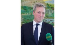 Президент Туркменистана принял представителей США