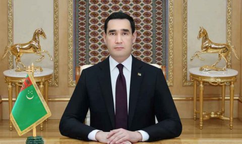 Туркменистан и Турция обсудили развитие торгово-экономического сотрудничества