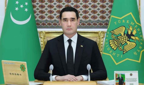 В Туркменистане подвели итоги работы силовых структур за два месяца 2026 года