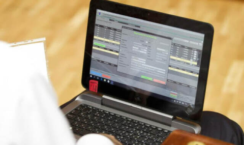 На бирже Туркменистана была реализована продукция госконцерна «Туркменхимия»