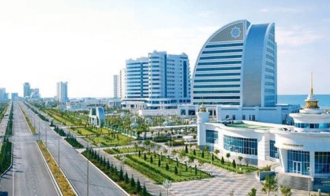 В Туркменистане на конференции ООН в Авазе обсудят развитие логистики