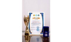 Студент из Туркменистана победил в конкурсе «Лучший студент тюркских народов»