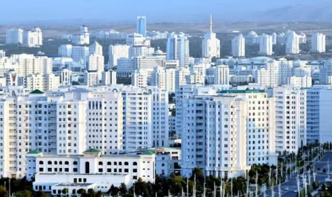 Ашхабад готовится к международной конференции по метану