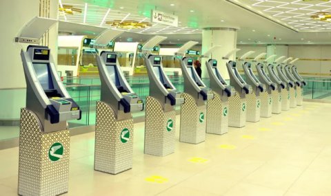 В Туркменистане введён обновлённый порядок регистрации беженцев