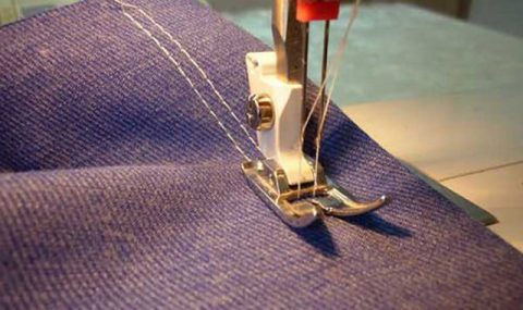 Туркменское предприятие обеспечит форму для волонтёров форума ООН в Авазе