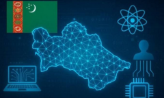 В Туркменистане обсудят технологии искусственного интеллекта и инновации