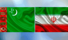 Ашхабад и Тегеран обсудили перспективы двустороннего взаимодействия