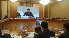 Энергетический хаб СПЕКА: Туркменистан представил новые экспортные проекты