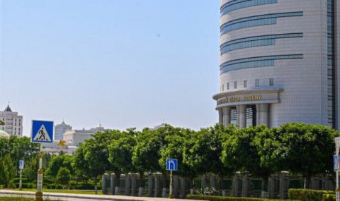 На бирже Туркменистана заключены экспортные и внутренние сделки