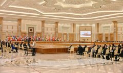 Форум в Ашхабаде поддержал предложение Туркменистана о Годе международного права