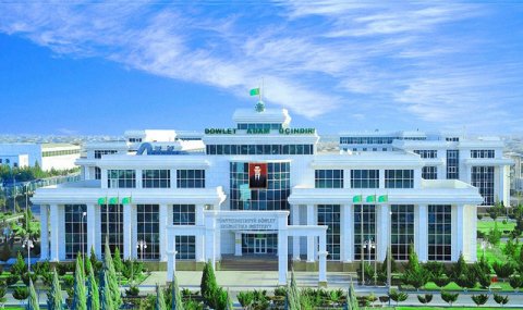 В Туркменистане пройдёт интернет-олимпиада по теоретической механике