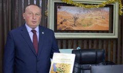 Произведения Героя-Аркадага пользуются высоким спросом среди азербайджанской диаспоры