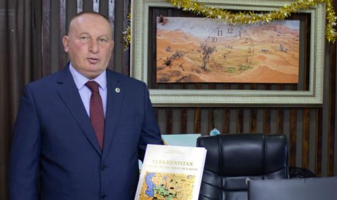 Произведения Героя-Аркадага пользуются высоким спросом среди азербайджанской диаспоры