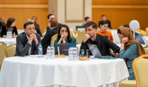 Туркменская биржа завершила неделю с оборотом более $9,15 млн