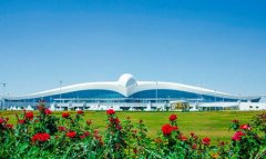 В Туркменистане стартовал набор абитуриентов для обучения на пилотов в Турции