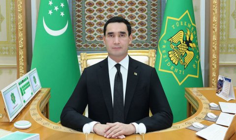 В Туркменистане состоялось заседание Кабинета Министров в цифровом формате