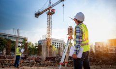 В Дашогузском велаяте Туркменистана возводят новые жилые дома