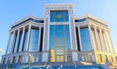 Стратегическое развитие экономики Туркменистана продолжается