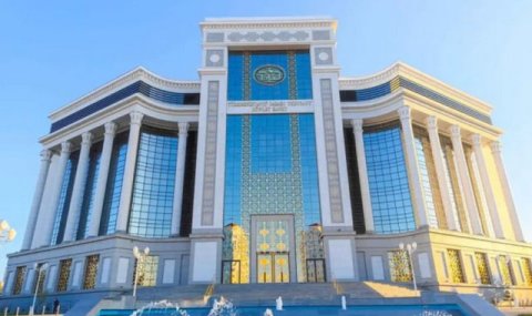 Стратегическое развитие экономики Туркменистана продолжается