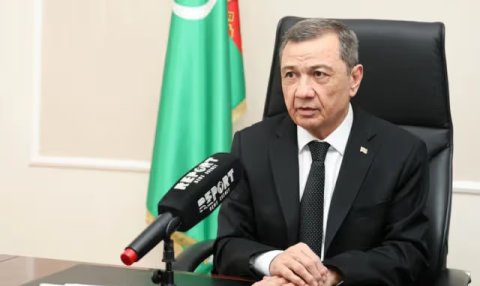 Делегация Туркменистана отправится на Всемирный форум городов в Баку