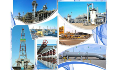 Туркменистан расширяет газовый экспорт и развивает новые маршруты