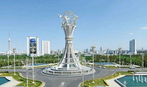 Туркменистан укрепляет позиции в региональной политике, транспорте и энергетике