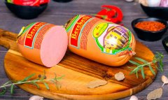 ХО Bereketli наращивает производство мясной продукции в Туркменистане