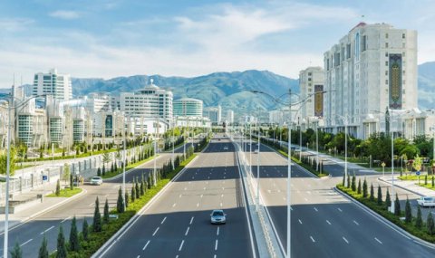 Неделя ключевых решений в социально-экономической жизни Туркменистана