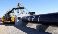 Туркменистан планирует поставки газа в Афганистан по ТАПИ к 2027 году
