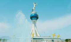Крылатые скакуны Туркменистана: символ 2026 года и национальной гордости