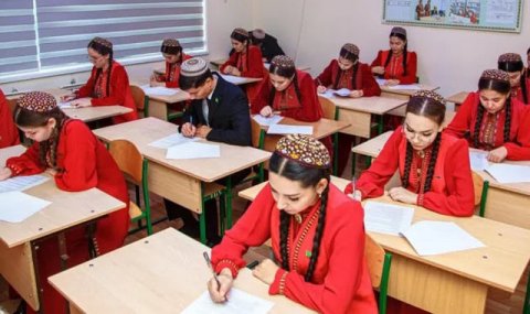 В Туркменистане объявили победителей конкурса «Вдохновение года культуры»