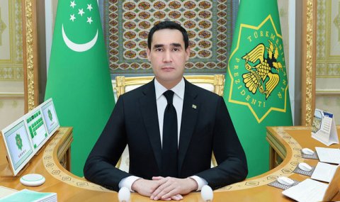 В Туркменистане прошло заседание Кабинета Министров по цифровой системе