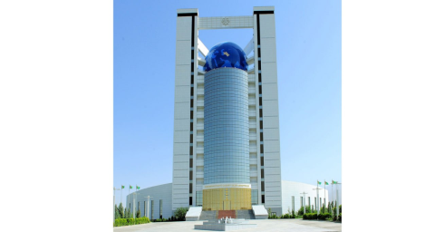 Туркменистан выразил соболезнования Швейцарии в связи с пожаром на курорте Кран-Монтана