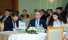 В Ашхабаде обсудят экологию и инновации в энергетике на TESC 2025