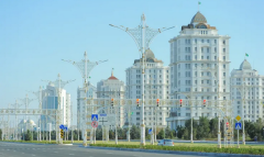 В Ашхабаде состоялся вечер памяти Аннаберды Агабаева и Османа Одаева