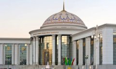 Более 120 участников получили награды на олимпиаде по химии в Туркменистане