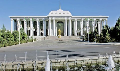 В Туркменистане присвоили названия новым сёлам и посёлкам