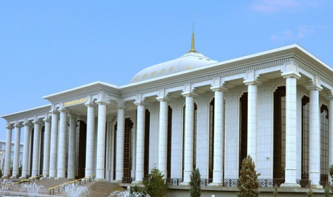 Меджлис Туркменистана подвел итоги работы за январь-июль 2025 года
