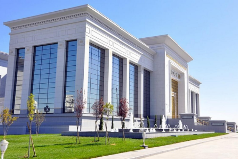 Туркменистан представит новые перспективы для инвесторов на форуме TIF