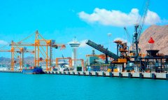 Туркменистан укрепляет партнёрство с Международной морской организацией