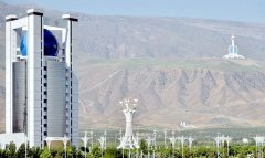 Туркменистан готовит новые совместные проекты с ООН