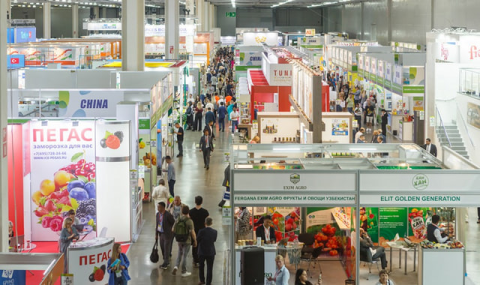 Компании Туркменистана представят продукцию на «WorldFood Moscow 2025»